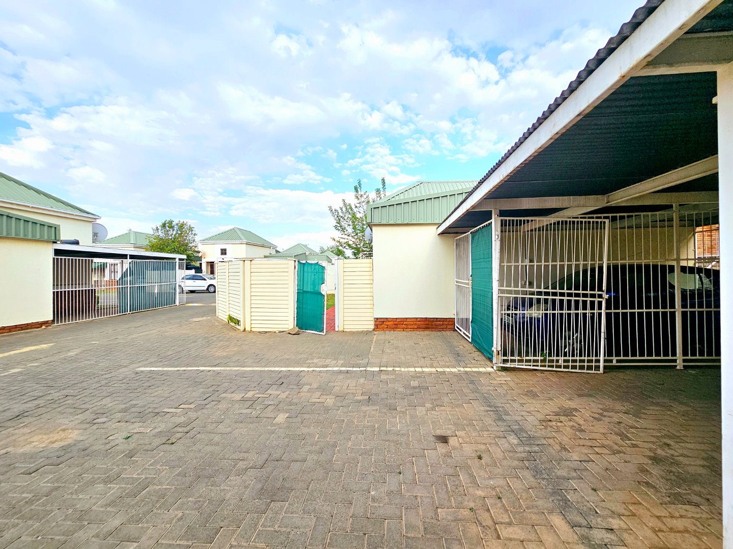 3 Bedroom Property for Sale in Willows Free State